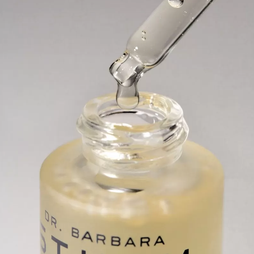Dr. Barbara Sturm Super Anti-Aging Serum 30ml - Антивікова сироватка для обличчя - фото №1 Dr. Barbara Sturm Super Anti-Aging Serum 30ml - Антивікова сироватка для обличчя - фото №1
